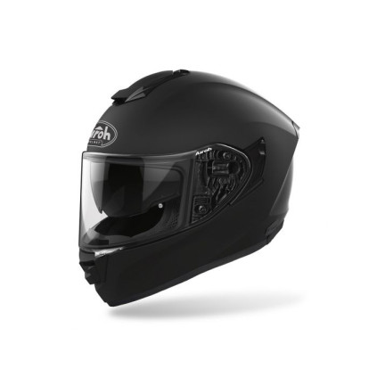 Airoh Helmet St 501 Color black matt