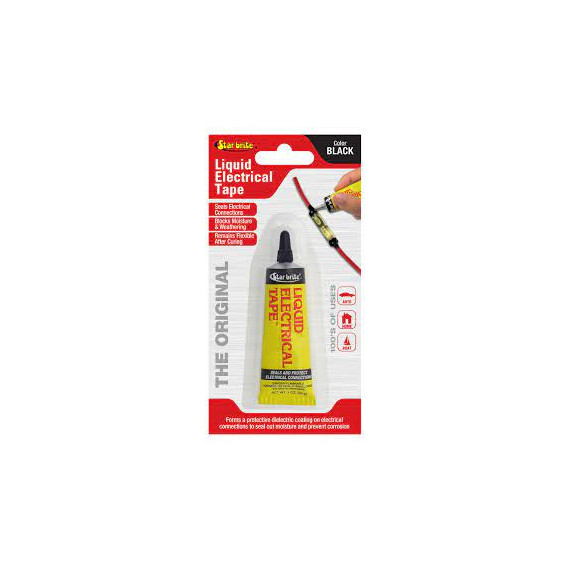 Star brite Liquid Electrical Tape white 28g