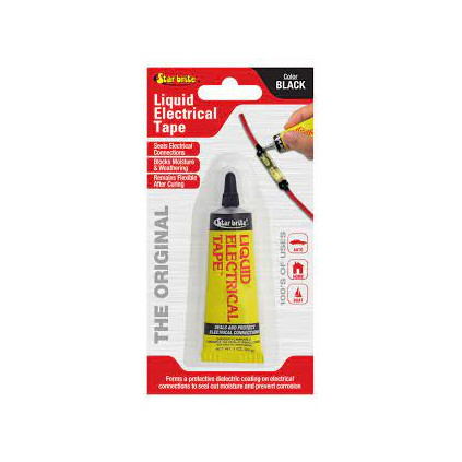 Star brite Liquid Electrical Tape white 28g