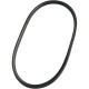 Sno-X Waterpump belt Polaris 10x535