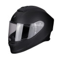 SCORPION Helmet EXO-R1 AIR Solid matt black