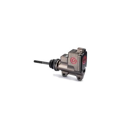 Brembo PU 13 integrated reservoir