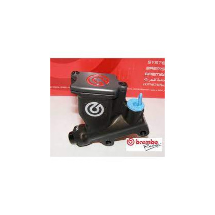 Brembo PS 13 M/C integrated reservoir