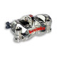 Brembo P4.34/38 Monobloc Nickel coating left