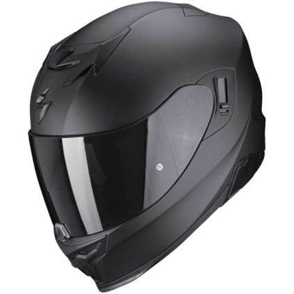 SCORPION Helmet EXO-520 AIR Solid matt black