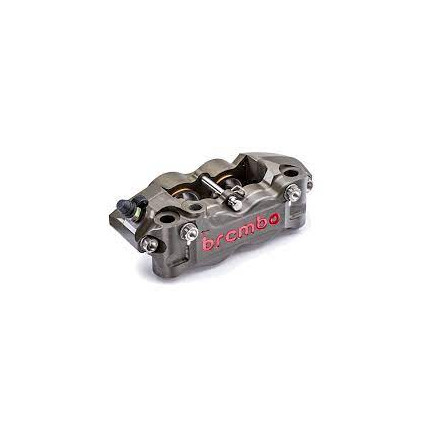 Brembo P4.32/36 108mm fixing left