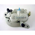 Brembo Floating Caliper Pf2 28D Left Silver - Fixing 60Mm
