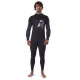 JOBE Detroit Jet Pre-Shaped Armor 3/2mm Wetsuit