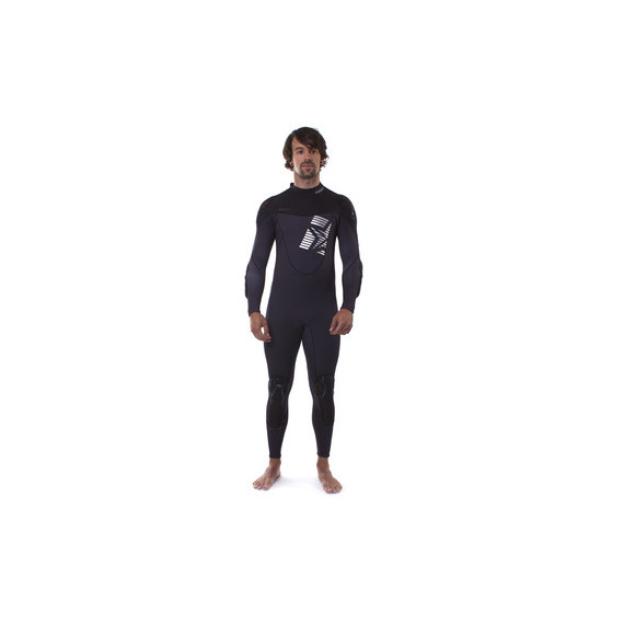 JOBE Detroit Jet Pre-Shaped Armor 3/2mm Wetsuit