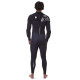 JOBE Detroit Jet Pre-Shaped Armor 3/2mm Wetsuit