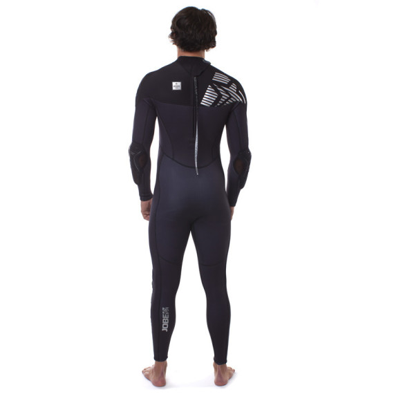JOBE Detroit Jet Pre-Shaped Armor 3/2mm Wetsuit
