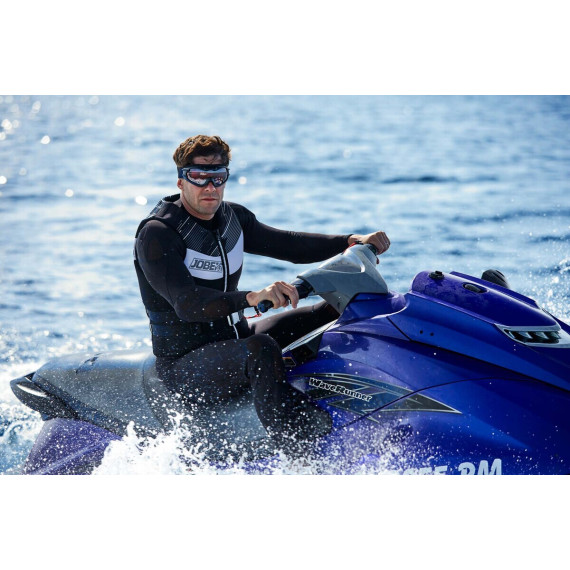 JOBE Detroit Jet Pre-Shaped Armor 3/2mm Wetsuit