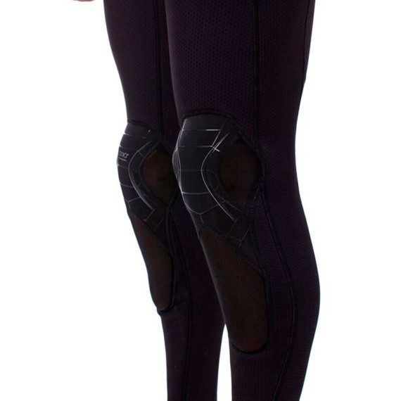 JOBE Detroit Jet Pre-Shaped Armor 3/2mm Wetsuit