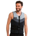 JOBE Neoprene vest men graphite grey