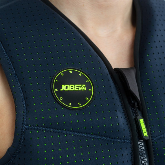 JOBE Fragment vest men midnight blue