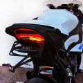 NRC BMW S1000RR / S1000R / M1000R(R) 2023 og nyere - Fender Eliminator, EU, Standard