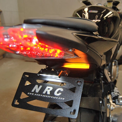 NRC BMW S1000RR / S1000R Tail Tidy Fender Eliminator 2015-2019