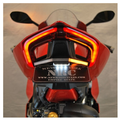 NRC Ducati Panigale V2 Tail Tidy Fender Eliminator
