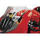 NRC Ducati V4 Panigale Mirror Block Off Turn Signals