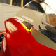 NRC Ducati V4 Panigale Mirror Block Off Turn Signals