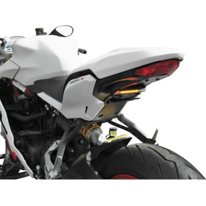 NRC Ducati Supersport 939 950 Tail Tidy Fender Eliminator