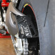NRC Ducati Hypermotard 950 SIDE MOUNT + TURN SIGNAL 2019 -