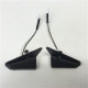 NRC Ducati Panigale 1199 MIRROR Block off turn signals