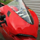 NRC Ducati 959 Panigale Mirror Block Off Turn Signals