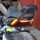 NRC Ducati Diavel 1260 rear turn signals 2019 to present