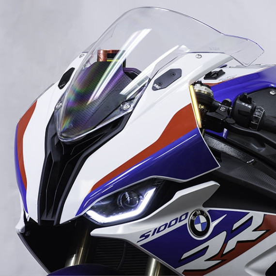 NRC BMW M-S1000RR 2019 - 2023 Front Turn Signals