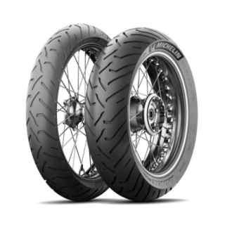 Michelin Anakee Road 120/70 R 19 M/C 60V TL/TT Fr