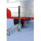 Ultratec ATV Dump Trailer