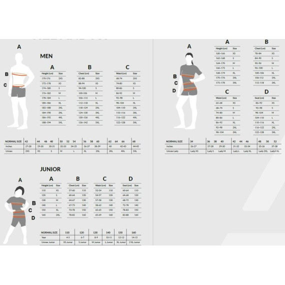 AMOQ Aspect Jacket Dk Grey/Black 2XL -