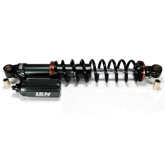 LEN Performance Ski shocks, Polaris (pair)