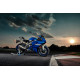 (17-25) Yamaha R6 Stage 1+ Performance Calibration With Handheld Tuner