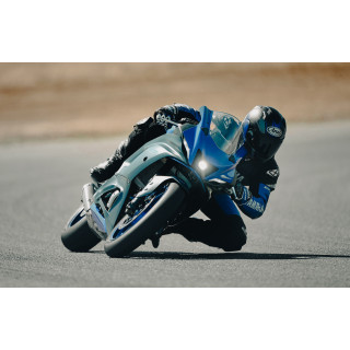 (20-25) Yamaha R7 Stage 1+ Performance Calibration With Handheld Tuner