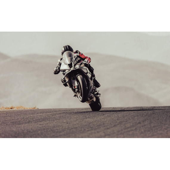 (2025) BMW S1000RR Stage 1+ Performance Calibration With Handheld Tuner