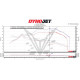 (2025) Ducati Panigale V4 / V4S Stage 1+ Performance Calibration With Handheld Tuner