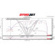 (2025) Ducati Panigale V4 / V4S Stage 1+ Performance Calibration With Handheld Tuner