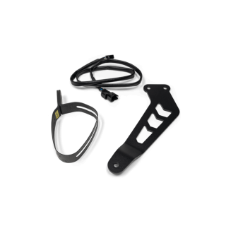 Akrapovic Fitting Kit for mounting on Yamaha MT-09/FZ-09 MY 2021-2023