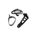 Akrapovic Fitting Kit for mounting on Yamaha MT-09/FZ-09 MY 2021-2023
