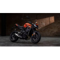 (24-25) Triumph 765 / R / RS / Moto2 Street Triple and Daytona Stage 1 Mail-In ECU Flash Tuning