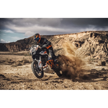 (20-24) KTM/ Adventure R / S 1290 - Stage 1 with Handheld