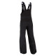AMOQ Vernal Pants Black/HiVis