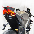 NRC Aprilia RSV4 Tail Tidy Fender Eliminator 2021 to Present