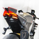 NRC Aprilia Tuono Tail Tidy Fender Eliminator 2021 to Present