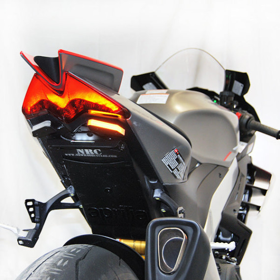 NRC Aprilia Tuono Tail Tidy Fender Eliminator 2021 to Present