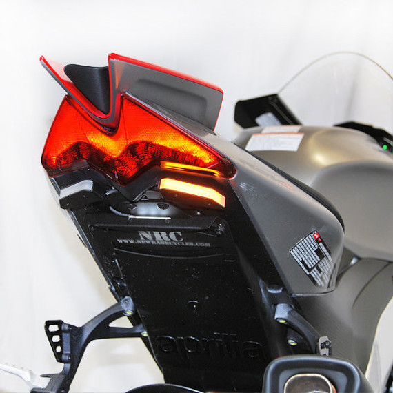 NRC Aprilia Tuono Tail Tidy Fender Eliminator 2021 to Present