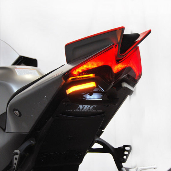 NRC Aprilia Tuono Tail Tidy Fender Eliminator 2021 to Present