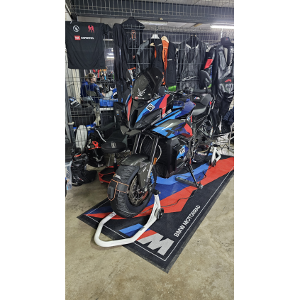 (24-25) BMW M1000XR Stage 1+ ECU Flash With Tuner